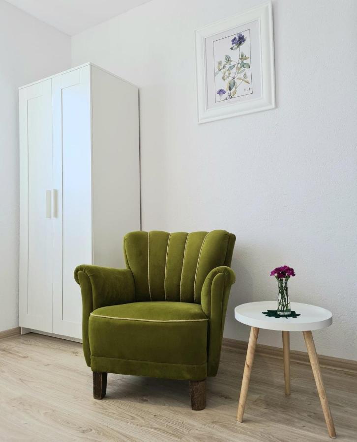 Rodzinny Apartament Na Kaszubach Brusy Exterior foto